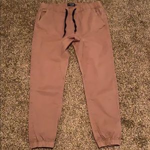 MENS JOGGERS